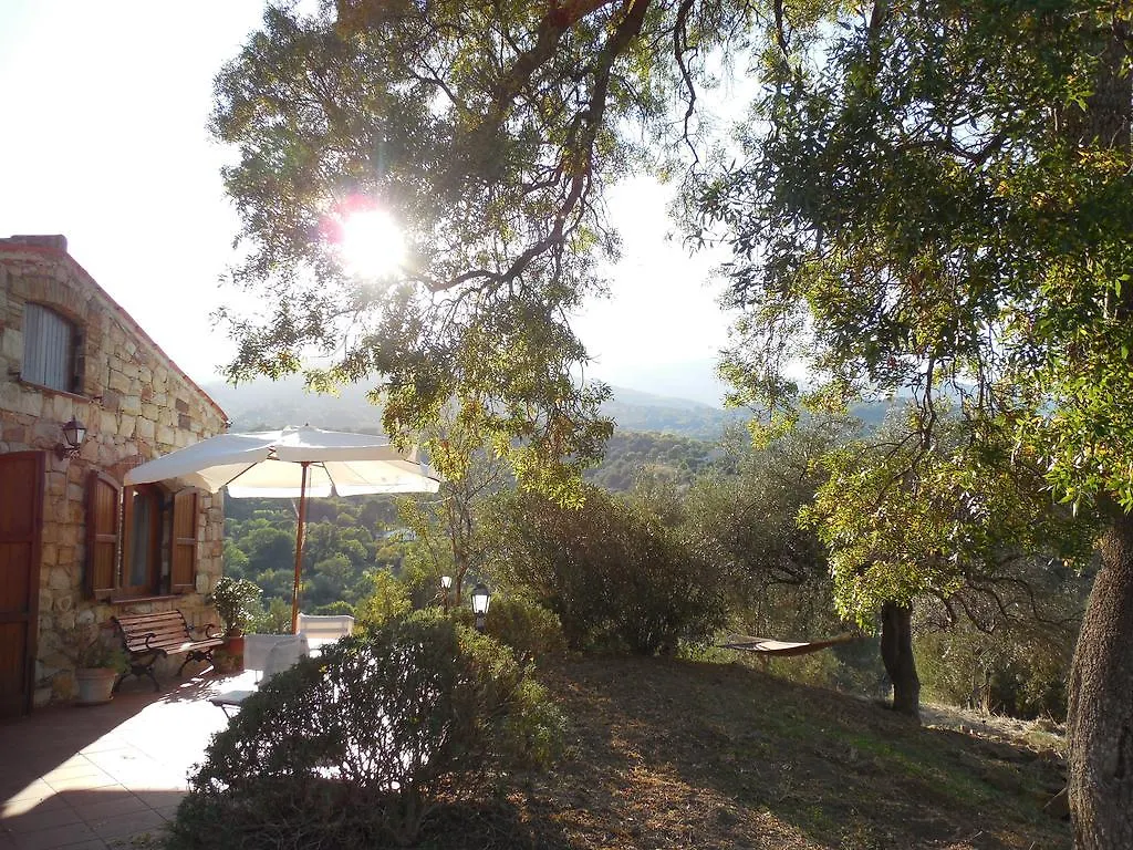 Space In Paradise Villa Castelbuono
