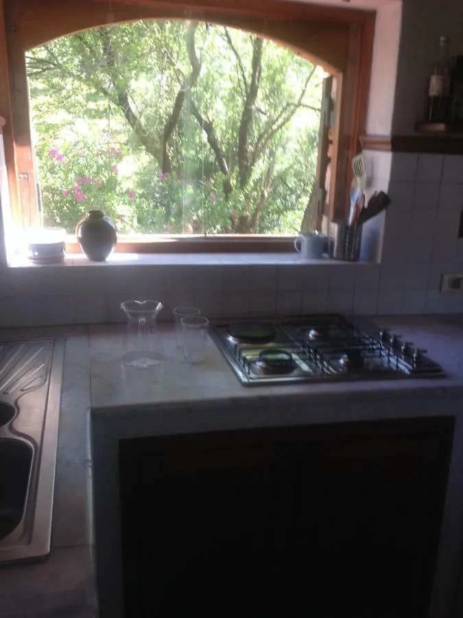 Space In Paradise Villa Castelbuono  Feriehus