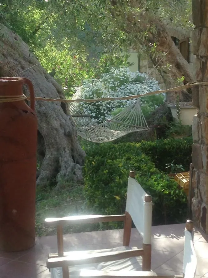 Space In Paradise Villa Castelbuono  Feriehus Castelbuono (Sicily)