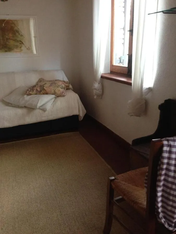 Space In Paradise Villa Castelbuono  Italien