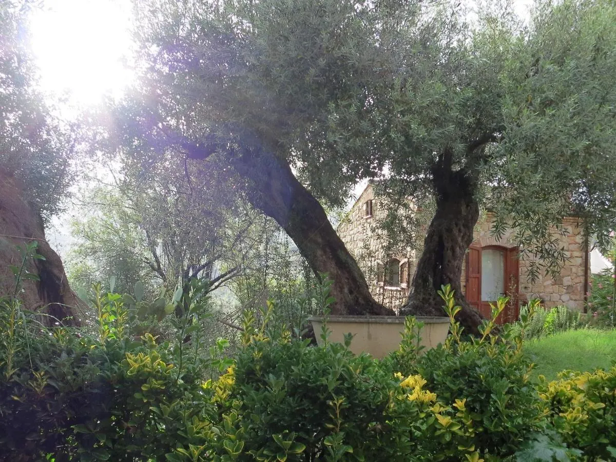 Space In Paradise Villa Castelbuono  Italien