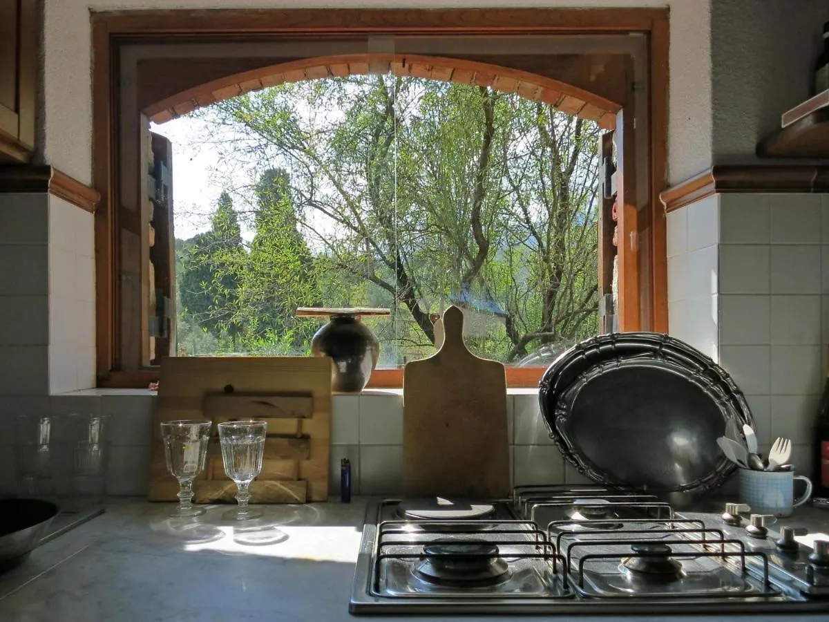 Feriehus Space In Paradise Villa Castelbuono