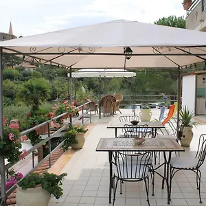 Couette-café Letizia, Castelbuono (Sicily)