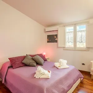 Appartement Spazioscena - Tersicore, Castelbuono (Sicily)