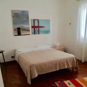 Appartement Smile House, Castelbuono (Sicily)